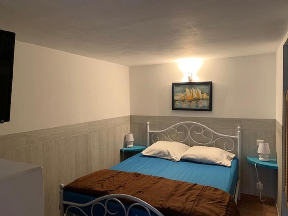 Gite De Saint Cassien Montauroux Dış mekan fotoğraf