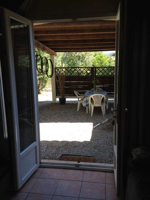Gite De Saint Cassien Montauroux Dış mekan fotoğraf