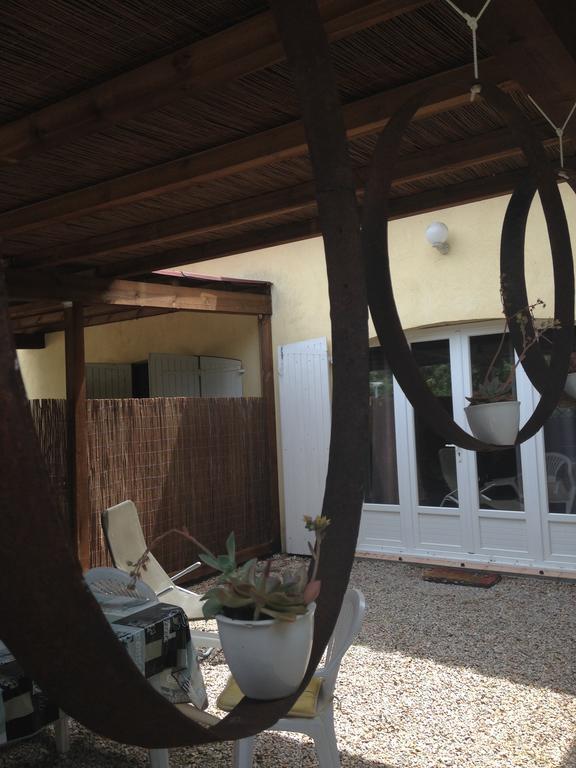 Gite De Saint Cassien Montauroux Dış mekan fotoğraf