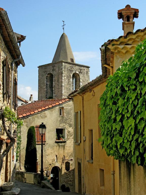 Gite De Saint Cassien Montauroux Dış mekan fotoğraf