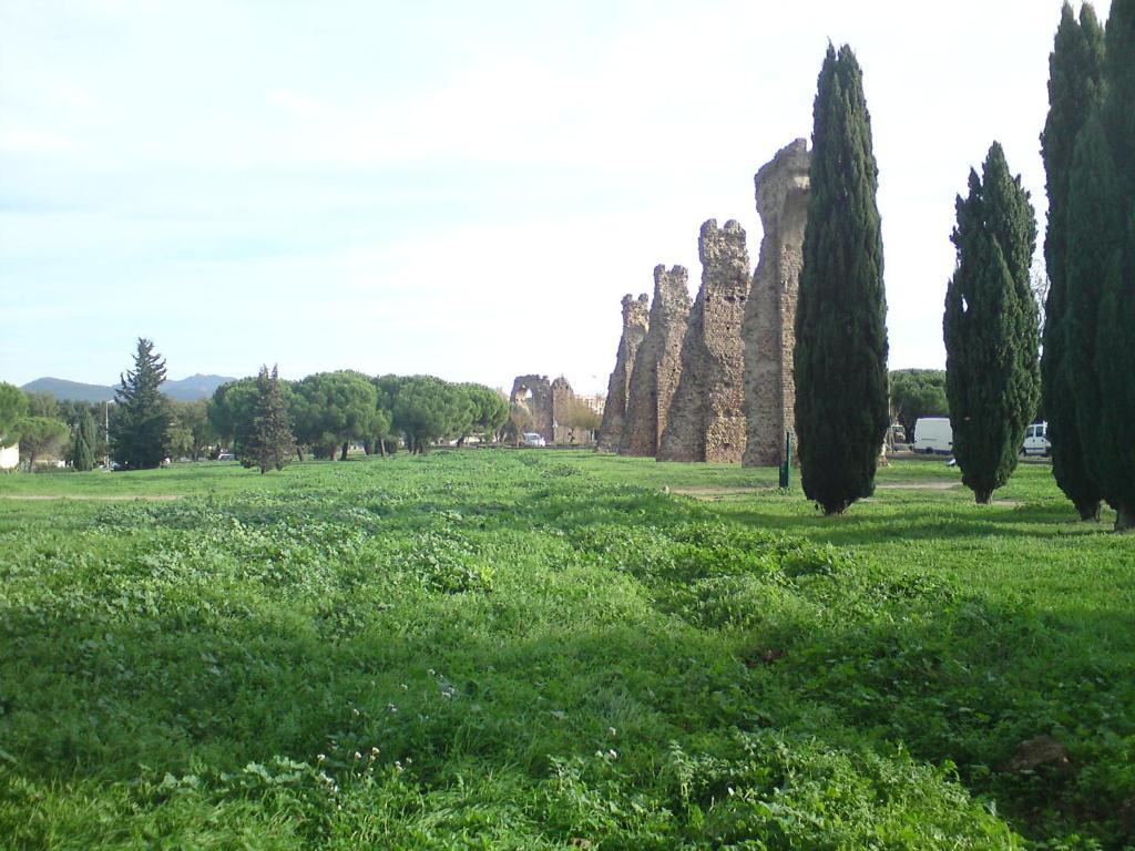 Gite De Saint Cassien Montauroux Dış mekan fotoğraf